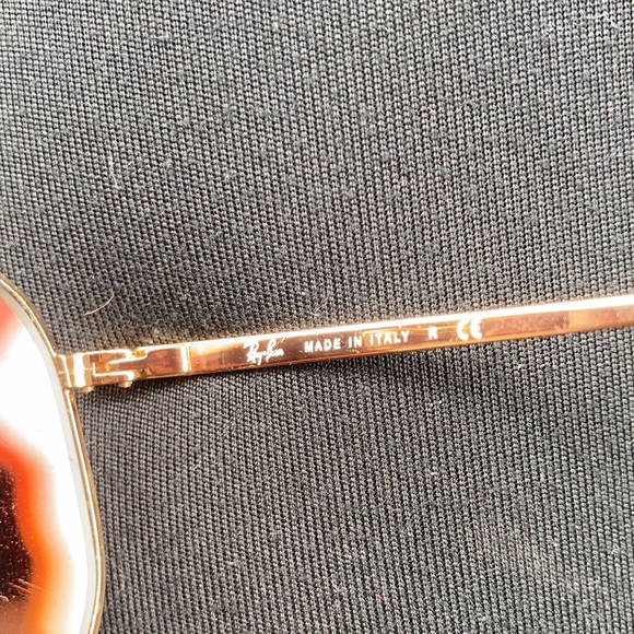 Ray-Ban aviators - Picture 5 of 6